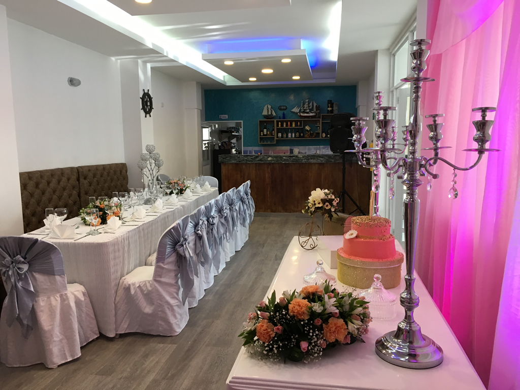Hotel Faro Azul Turbaco