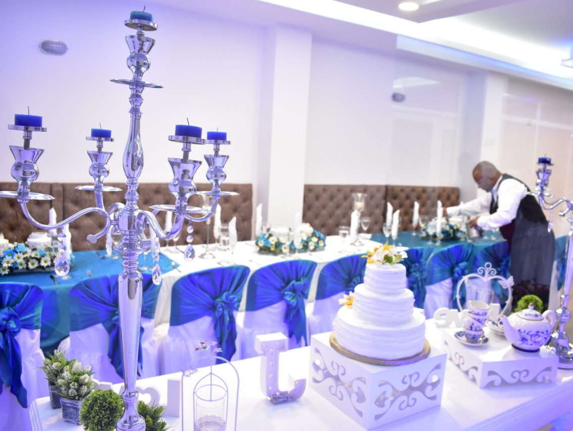 Hotel Faro Azul Turbaco
