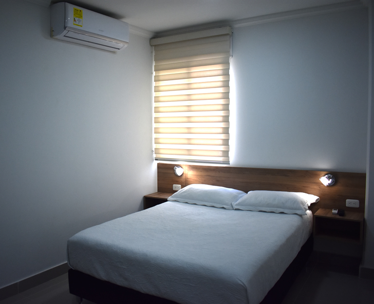 Hotel Faro Azul Turbaco