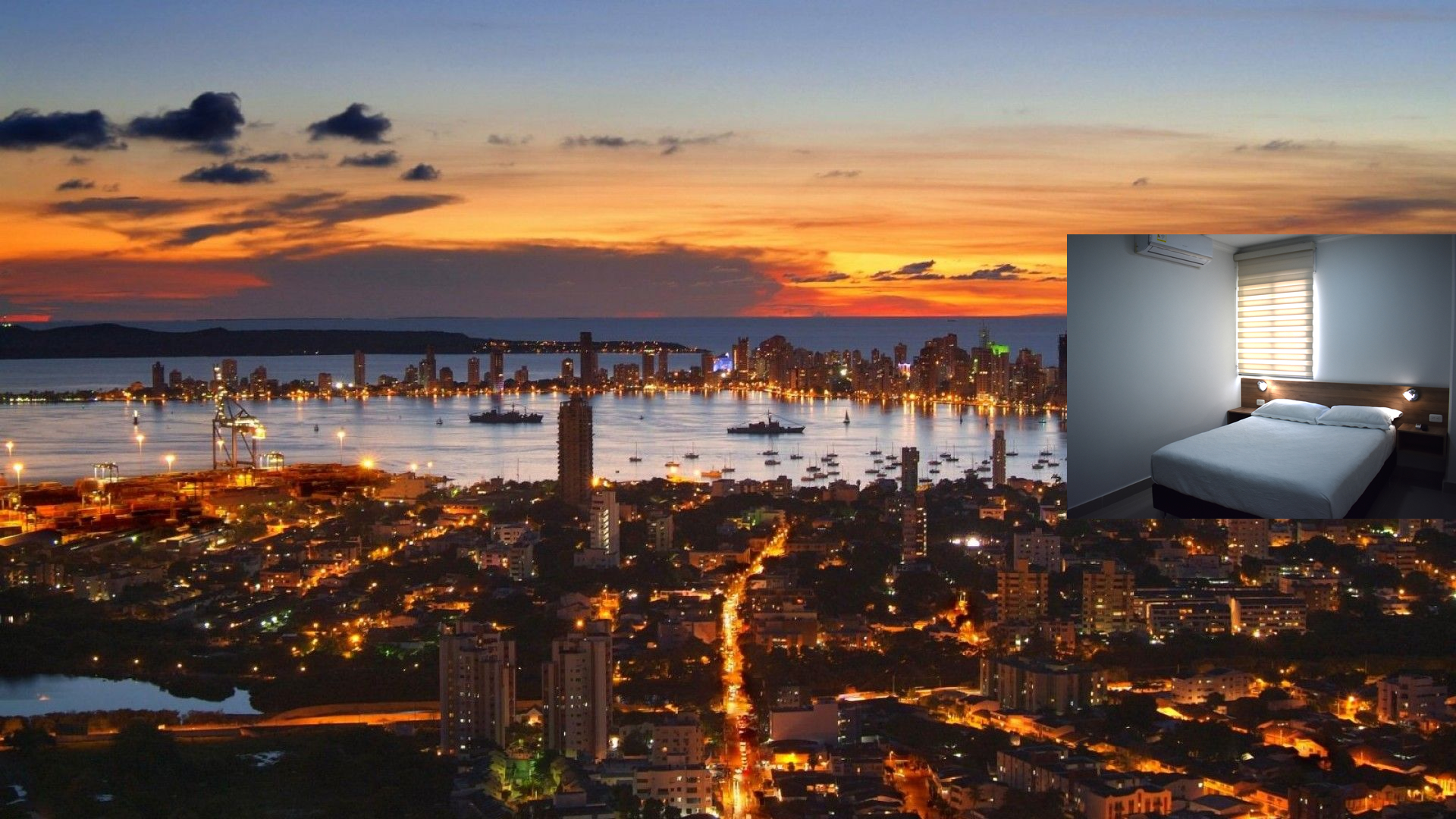 Cartagena