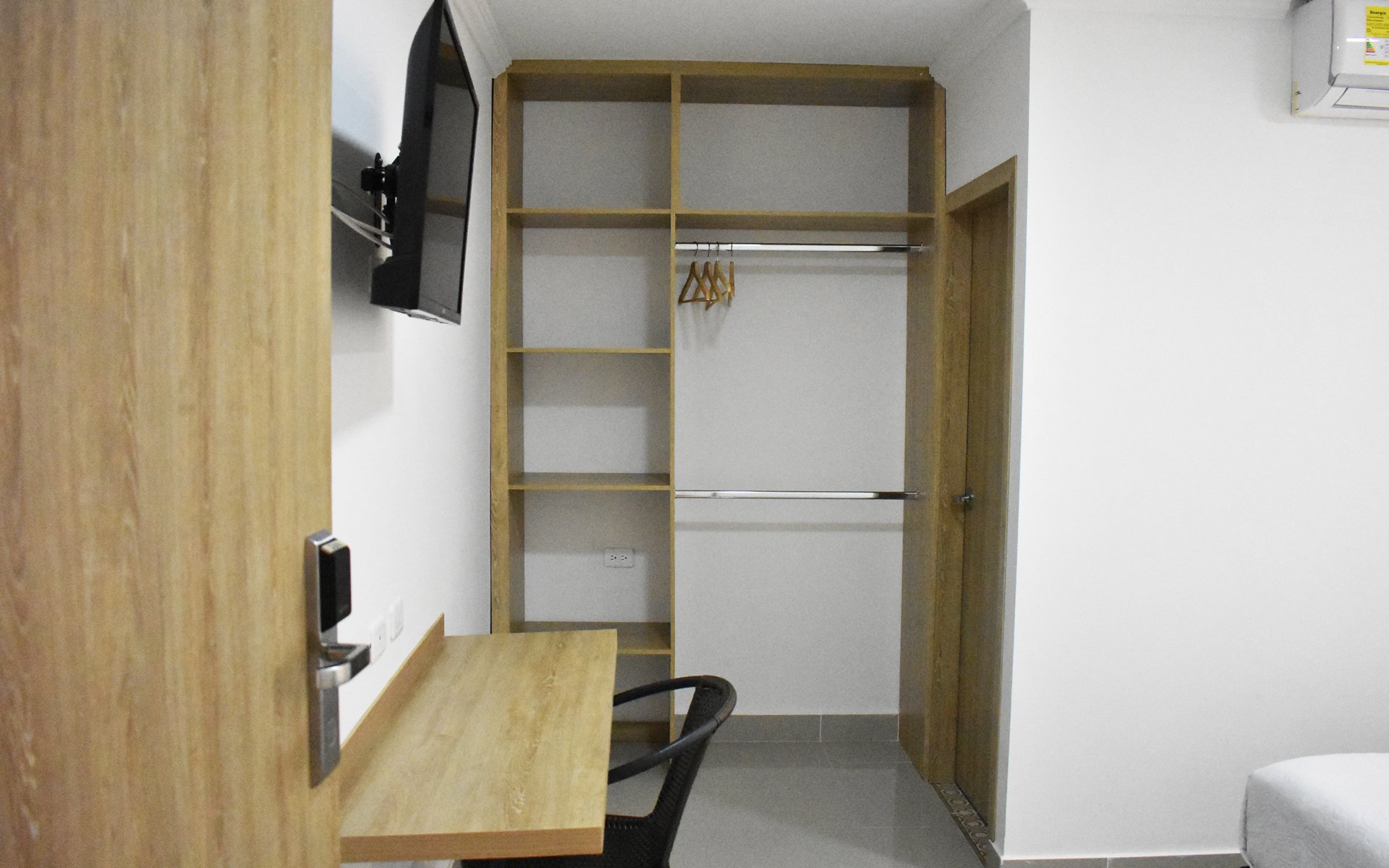 Hotel en Turbaco